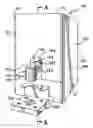 Fig. 01 - Low profile batter dispenser