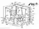 Fig. 04 - Low profile batter dispenser