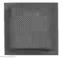 Fig. 01 - Laser-produced porous surface