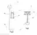 Fig. 05 - Device and method for coating wheel rims