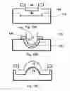 Fig. 19 - Methods for forming uniform particle layers of phosphor material on a surface
