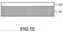 Fig. 16 - Method for making titanium-based compound film of poly silicon solar cell