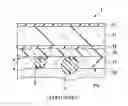 Fig. 01 - Thermal transfer sheet and ink ribbon