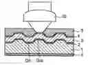 Fig. 01 - Optical recording medium and method for manufacturing the same