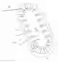 Fig. 01 - Mechanical component comprising an insert made of composite