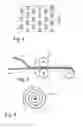 Fig. 03 - Loop material for loop and hook type fastener used in a disposable article or garment