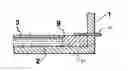 Fig. 01 - FLOAT GLASS PROCESS FOR MAKING THIN FLAT GLASS AND THIN FLAT GLASS SUBSTRATE MADE WITH SAME