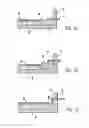 Fig. 04 - FLOAT GLASS PROCESS FOR MAKING THIN FLAT GLASS AND THIN FLAT GLASS SUBSTRATE MADE WITH SAME