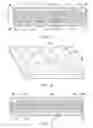 Fig. 02 - Methodology and tooling arrangements for increasing interlaminar shear strength in a ceramic matrix composite structure