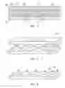 Fig. 03 - Methodology and tooling arrangements for increasing interlaminar shear strength in a ceramic matrix composite structure