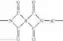 Fig. 13 - Film prepared from a casting composition comprising a polymer and surface modified hexagonal boron nitride particles