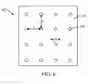 Fig. 05 - Methods of making an article of semiconducting material on a mold comprising particles of a semiconducting material
