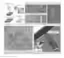 Fig. 01 - Fabrication of vertically aligned metallic nanopillars