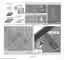 Fig. 03 - Fabrication of vertically aligned metallic nanopillars