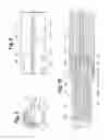 Fig. 05 - Continuous composite rod and methods