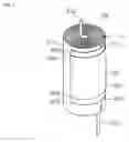 Fig. 07 - Secondary battery and method of making the secondary battery