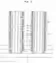 Fig. 03 - Segmented-In-Series Solid Oxide Fuel Cell Stack and Fuel Cell