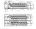Fig. 01 - Fuel cell with gas passage forming member and water ingression preventing means