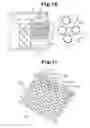 Fig. 07 - Fuel cell with gas passage forming member and water ingression preventing means