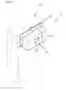 Fig. 02 - ELECTRICAL GAS LIGHTER WHICH IS CONVENIENT TO CARRY AND USE