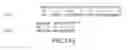 Fig. 303 - Novel genes encoding proteins having prognostic, diagnostic, preventive, therapeutic, and other uses