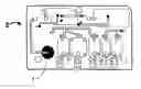 Fig. 01 - Reducing optical interference in a fluidic device