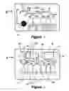 Fig. 02 - Reducing optical interference in a fluidic device