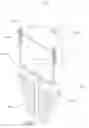 Fig. 09 - Methods and apparatuses for reducing emissions of volatile organic compounds from pumps and storage tanks for VOC-containing fluids