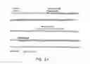 Fig. 46 - METHODS AND COMPOSITIONS FOR INHIBITION OF MEMBRANE FUSION-ASSOCIATED EVENTS, INCLUDING HIV TRANSMISSION