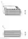 Fig. 08 - Shieldless, high-speed, low-cross-talk electrical connector