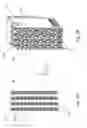 Fig. 09 - Shieldless, high-speed, low-cross-talk electrical connector