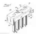 Fig. 02 - CONNECTOR HEADER WITH WIRE WRAP PINS