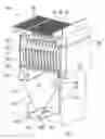 Fig. 09 - Device for Separating Paint Overspray