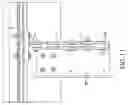 Fig. 09 - Parallel control damper with support