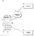 Fig. 01 - METHOD AND APPARATUS FOR ACTIVATING AN EMERGENCY BUTTON IN A PORTABLE RADIO