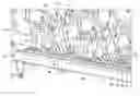 Fig. 01 - Remotely positionable interruption plate