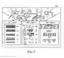 Fig. 04 - Intelligent button for a gaming machine