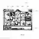 Fig. 07 - Intelligent image resizing for wagering game machines