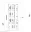 Fig. 04 - Portable storage device for a game machine to mount games