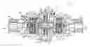 Fig. 01 - Universal joint with improved ball lubrication