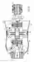 Fig. 06 - Universal joint with improved ball lubrication