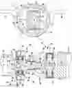 Fig. 01 - Propshaft assembly with center bearing shield