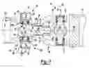 Fig. 05 - Propshaft assembly with center bearing shield