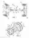 Fig. 02 - Plunging cross-track constant velocity joint