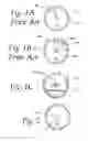 Fig. 02 - Multiple tension reducing sprockets in a chain and sprocket system