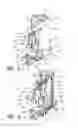 Fig. 02 - Exercising apparatus