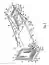 Fig. 02 - Exercise apparatus with resilient foot support