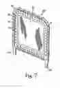 Fig. 09 - Exercise apparatus with resilient foot support