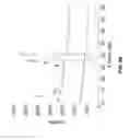 Fig. 08 - Nonlinear optic glassy fiber, methods of making and applications of the same
