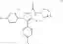 Fig. 02 - Sulphur containing pyrazole derivatives as selective cannabinoid CB receptor antagonists